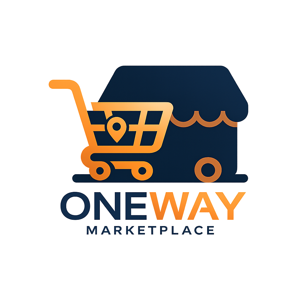 OneMove Logistics Logo